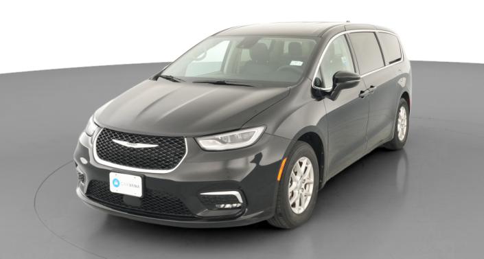 Thumbnail: 2024 Chrysler Pacifica - 1