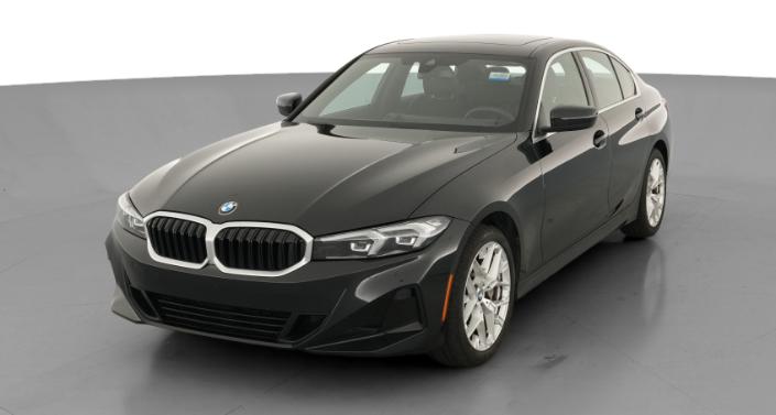 Thumbnail: 2025 BMW 3 Series - 1