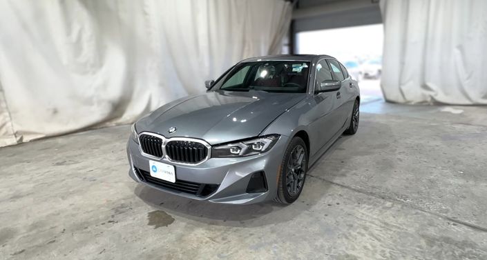 Thumbnail: 2025 BMW 3 Series - 1