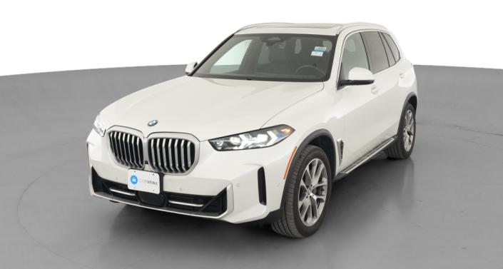 Thumbnail: 2024 BMW X5 - 1
