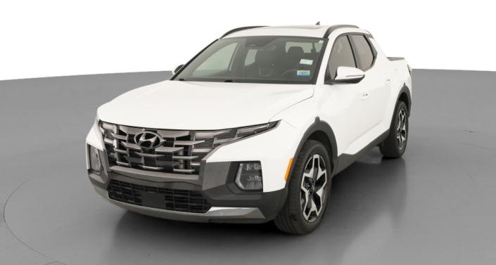 Thumbnail: 2022 Hyundai Santa Cruz - 1