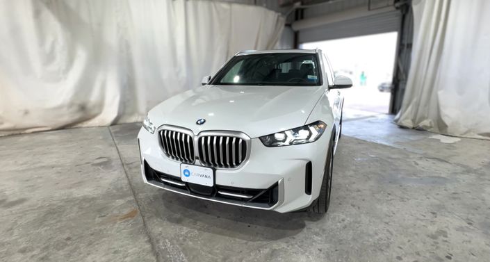 Thumbnail: 2024 BMW X5 - 1