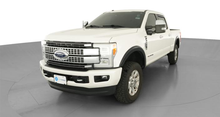 Thumbnail: 2017 Ford Econoline - 1