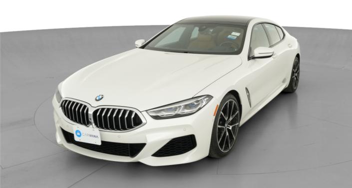 2021 BMW 8 Series 840i xDrive -
                  Colonial Heights, VA