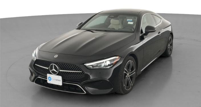 2025 Mercedes-Benz CLE 300 -
                  Beverly, NJ