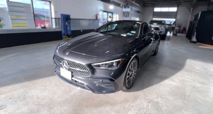 2025 Mercedes-Benz CLE 300 -
                  Fairview, OR