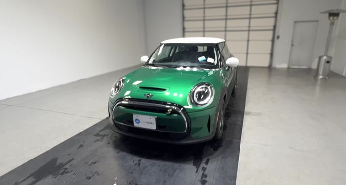 2022 MINI Cooper Hardtop SE -
                  Tracy, CA