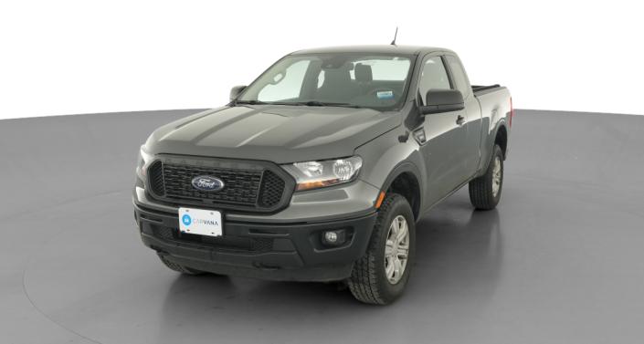 Thumbnail: 2020 Ford Ranger - 1