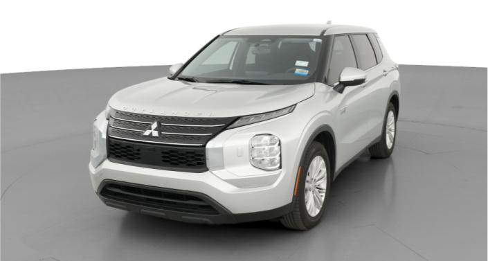 Thumbnail: 2025 Mitsubishi Outlander - 1