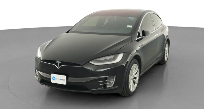 Thumbnail: 2019 Tesla Model X - 1