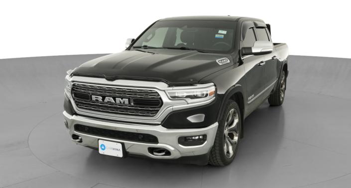 Thumbnail: 2020 RAM 1500 - 1