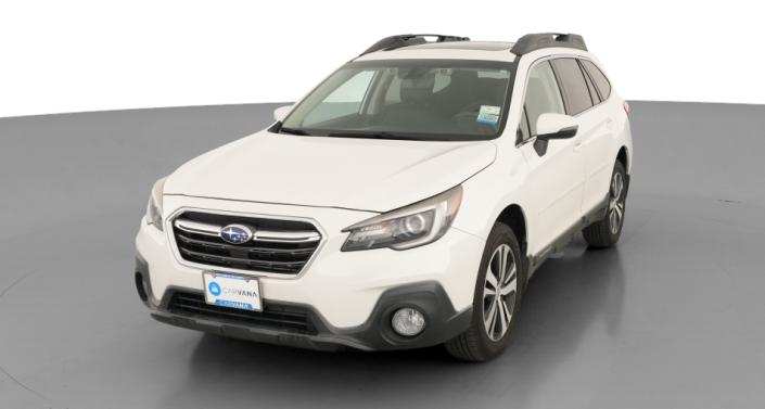 Thumbnail: 2019 Subaru Outback - 1