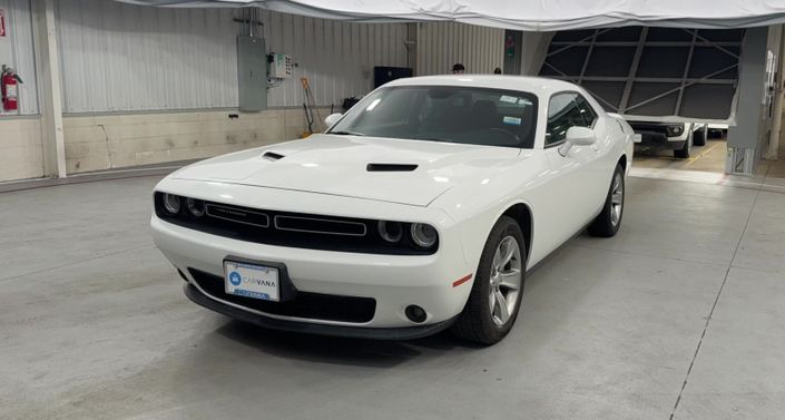 Thumbnail: 2021 Dodge Challenger - 1