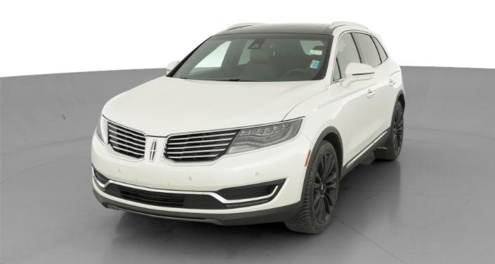 2016 Lincoln MKX Reserve -
                  Lorain, OH
