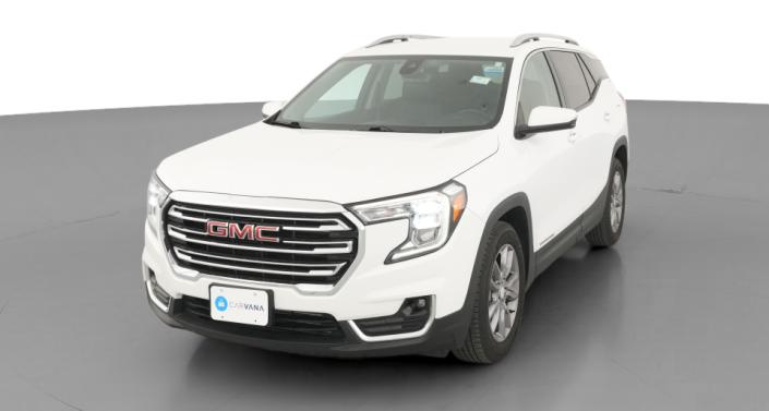 Thumbnail: 2023 GMC Terrain - 1