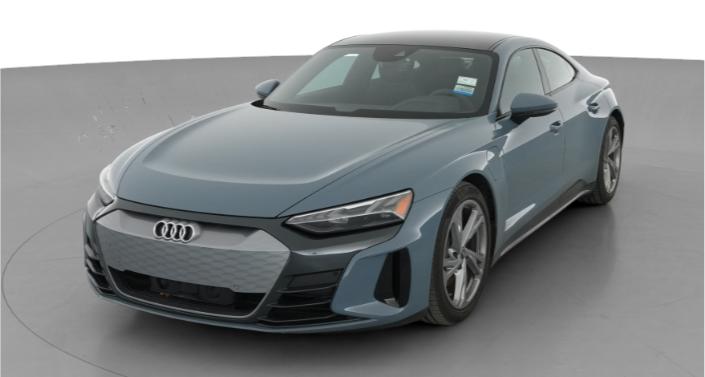 2022 Audi e-tron GT Premium Plus -
                  Lorain, OH