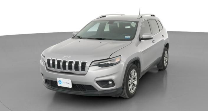Thumbnail: 2019 Jeep Cherokee - 1