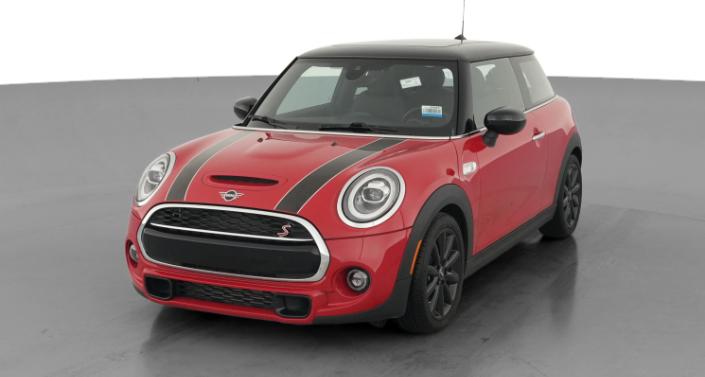 Thumbnail: 2020 MINI Cooper Hardtop - 1