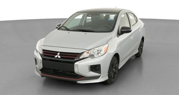 Thumbnail: 2024 Mitsubishi Mirage G4 - 1