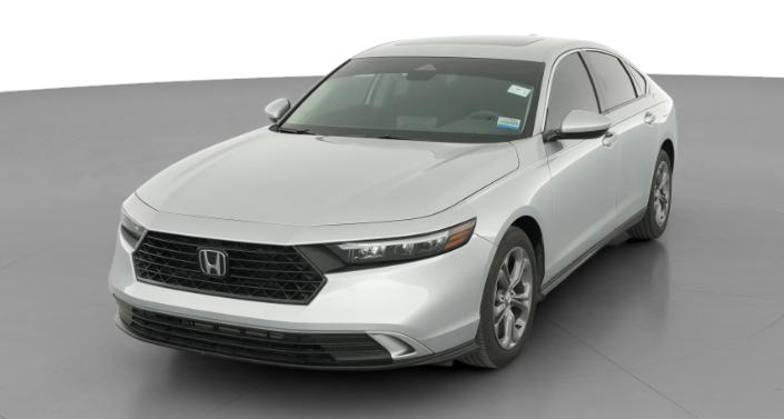 Thumbnail: 2024 Honda Accord - 1