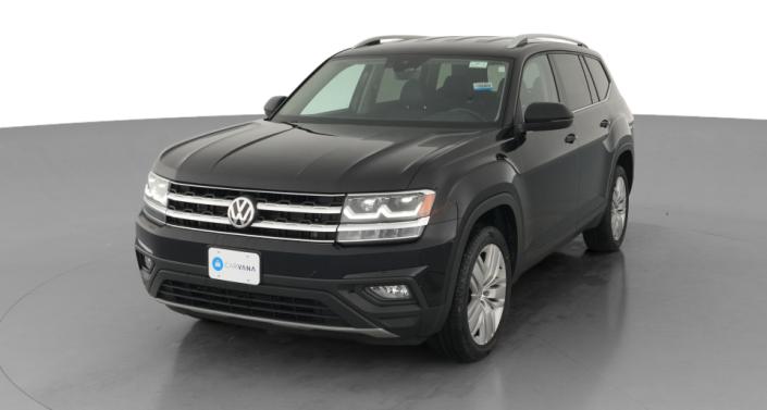 Thumbnail: 2019 Volkswagen Atlas - 1