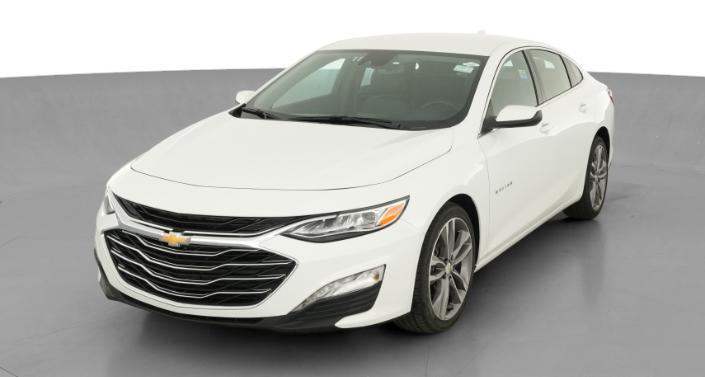 Thumbnail: 2024 Chevrolet Malibu - 1