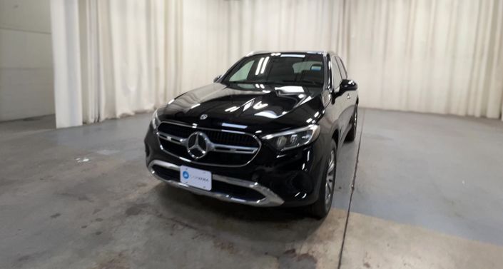 Thumbnail: 2024 Mercedes-Benz GLC - 1