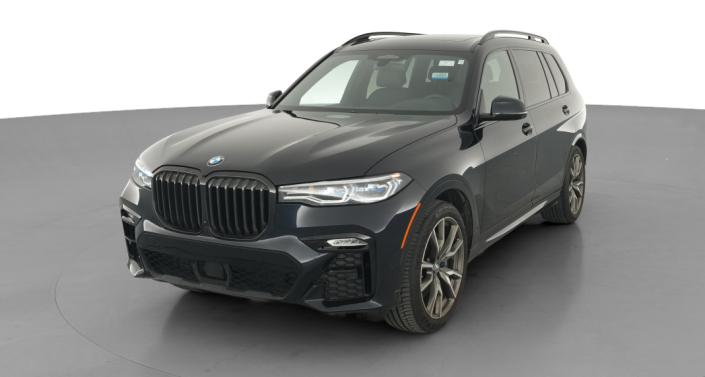 Thumbnail: 2022 BMW X7 - 1