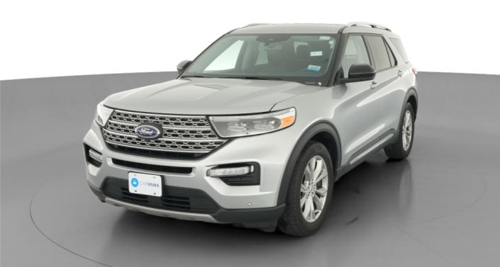 Thumbnail: 2024 Ford Explorer - 1