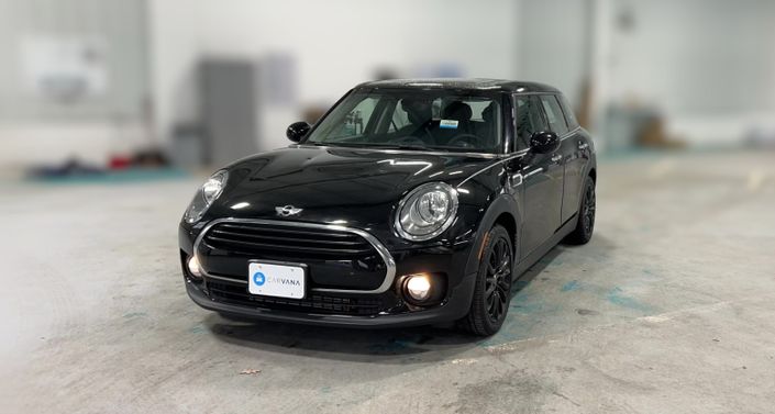2016 MINI Cooper Clubman  -
                  Manville, NJ