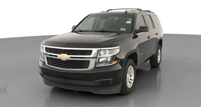 Thumbnail: 2019 Chevrolet Tahoe - 1