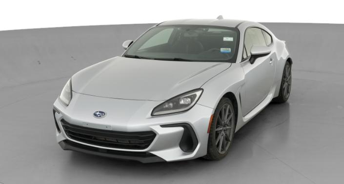 2022 Subaru BRZ Limited -
                  Lorain, OH