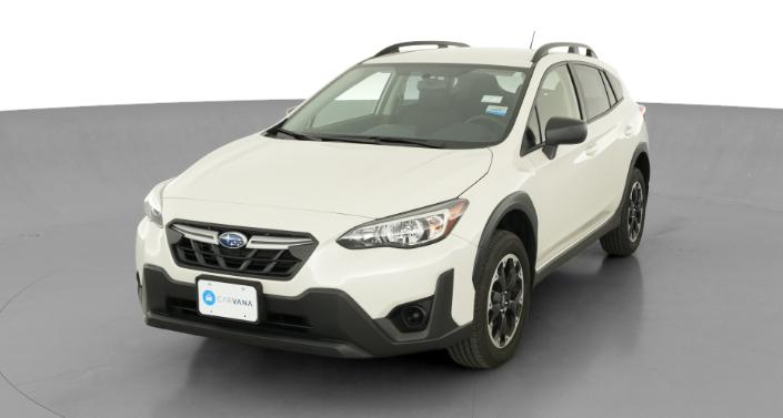 Thumbnail: 2023 Subaru Crosstrek - 1