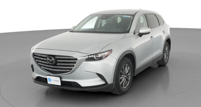 Thumbnail: 2021 Mazda CX-9 - 1
