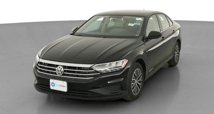 Thumbnail: 2021 Volkswagen Jetta - 1