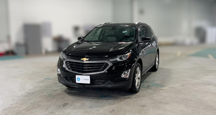 Thumbnail: 2019 Chevrolet Equinox - 1