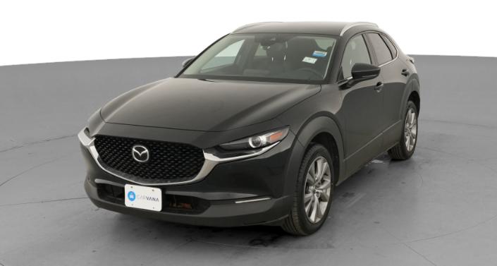 Thumbnail: 2023 Mazda CX-30 - 1