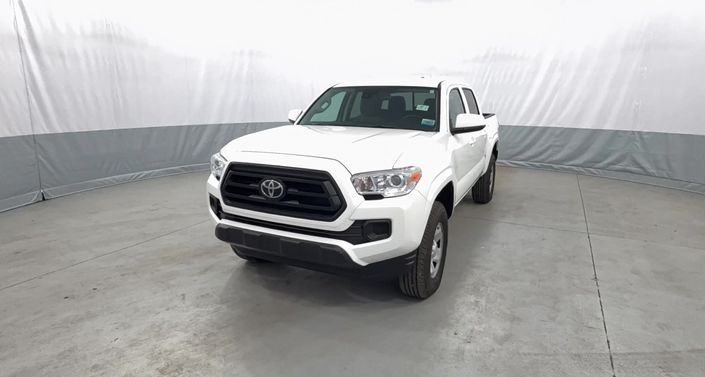 Thumbnail: 2023 Toyota Tacoma - 1