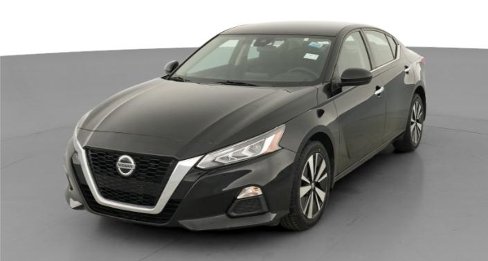 Thumbnail: 2022 Nissan Altima - 1