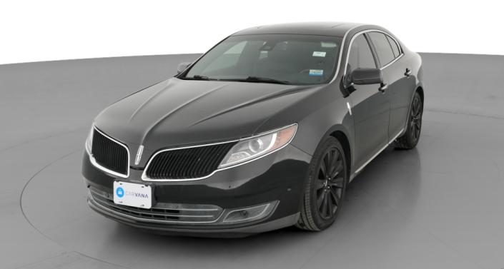 2013 Lincoln MKS EcoBoost -
                  Concord, NC