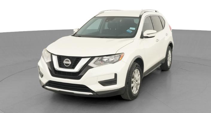 Thumbnail: 2020 Nissan Rogue - 1