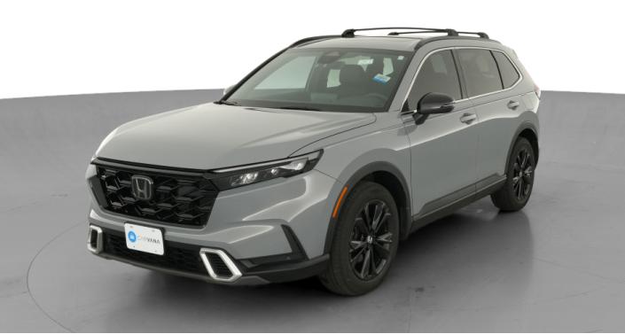 Thumbnail: 2023 Honda CR-V - 1
