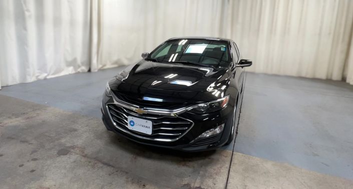 Thumbnail: 2024 Chevrolet Malibu - 1