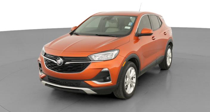 Thumbnail: 2023 Buick Encore GX - 1
