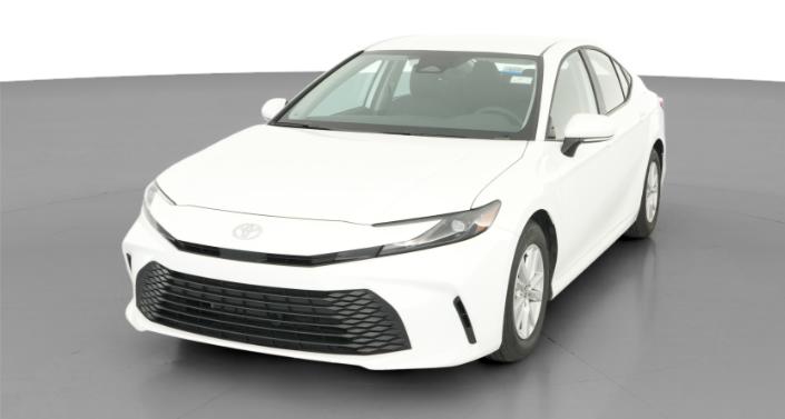Thumbnail: 2025 Toyota Camry - 1
