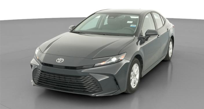 Thumbnail: 2025 Toyota Camry - 1