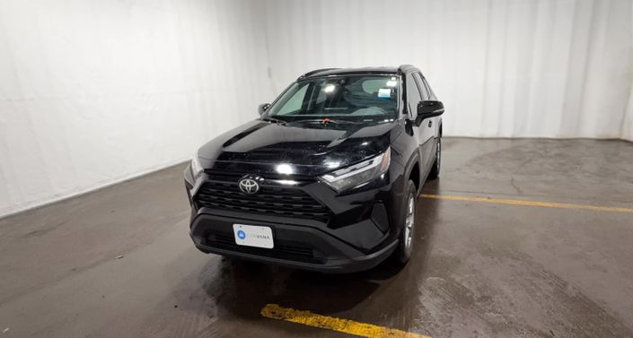 Thumbnail: 2025 Toyota RAV4 - 1