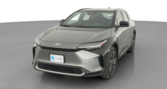 2023 Toyota bZ4X Limited -
                  Richton Park, IL