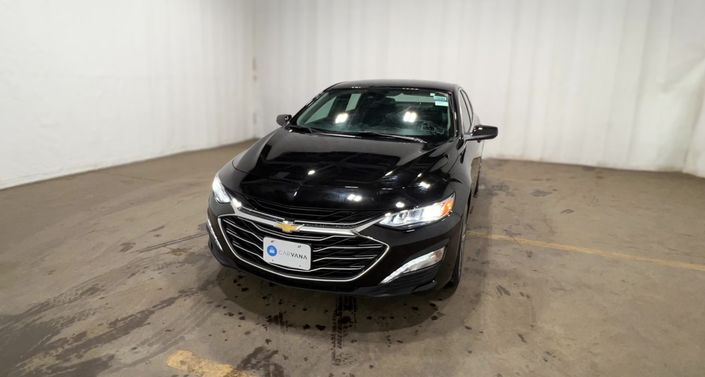 2024 Chevrolet Malibu LT -
                  Framingham, MA