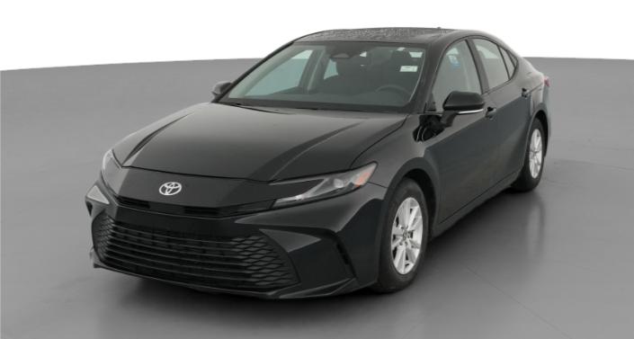 Thumbnail: 2025 Toyota Camry - 1